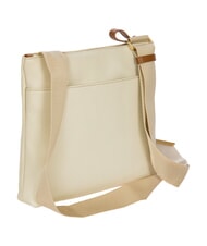 BRIC&rsquo;S CREMONA S Borsa a tracolla, in pelle PANNA - Borse Donna - 3