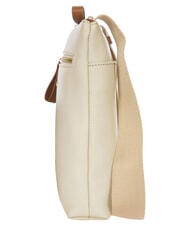 BRIC&rsquo;S CREMONA S Borsa a tracolla, in pelle PANNA - Borse Donna - 4
