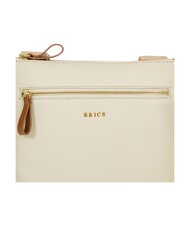 BRIC&rsquo;S CREMONA S Borsa a tracolla, in pelle PANNA - Borse Donna - 6