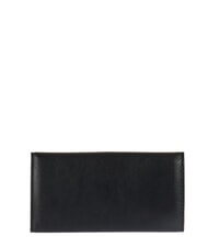 BRIC&rsquo;S BERNINA  Astuccio portachiavi in pelle Nero - Portachiavi - 2