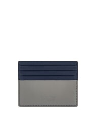 BRIC&rsquo;S BERNINA Portacarte in pelle - Portafogli Uomo