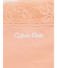 CALVIN KLEIN CK Slip in cotone - Slip Donna