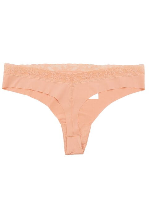 CK Slip in cotone gentle - Slip Donna