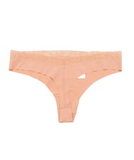 CALVIN KLEIN CK Slip in cotone gentle - Slip Donna - 3