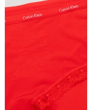 CALVIN KLEIN CK Mutande - Slip Donna