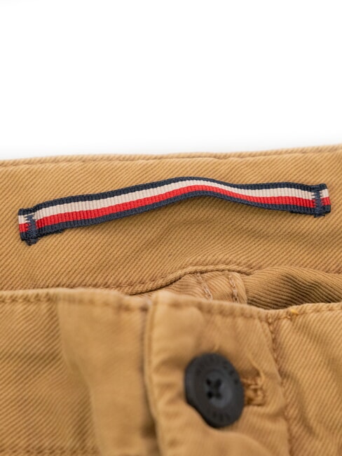TH Pantaloni desert khaki - Pantaloni Uomo