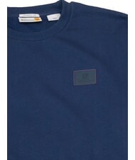 TIMBERLAND SILICON BADGE Felpa - Felpe Uomo