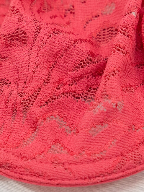 CK Reggiseno red bud - Reggiseni Donna