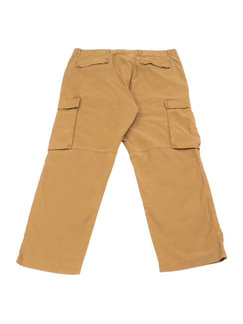 TH Pantaloni desert khaki - Pantaloni Uomo