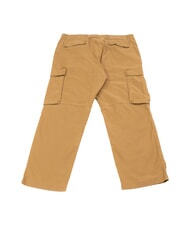 TOMMY HILFIGER TH Pantaloni desert khaki - Pantaloni Uomo - 3