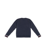 TOMMY HILFIGER TH Felpa girocollo desert sky - Felpe Uomo - 3