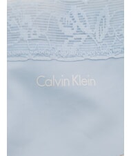 CALVIN KLEIN CK Slip in cotone - Slip Donna