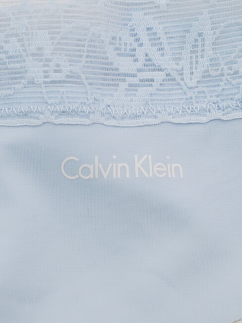CK Slip in cotone skyway - Slip Donna