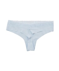 CALVIN KLEIN CK Slip in cotone skyway - Slip Donna - 3