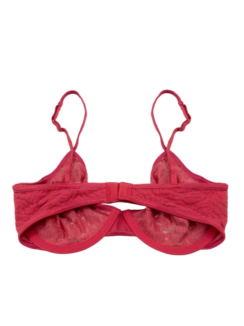 CK Reggiseno red bud - Reggiseni Donna