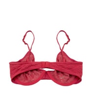 CALVIN KLEIN CK Reggiseno red bud - Reggiseni Donna - 3