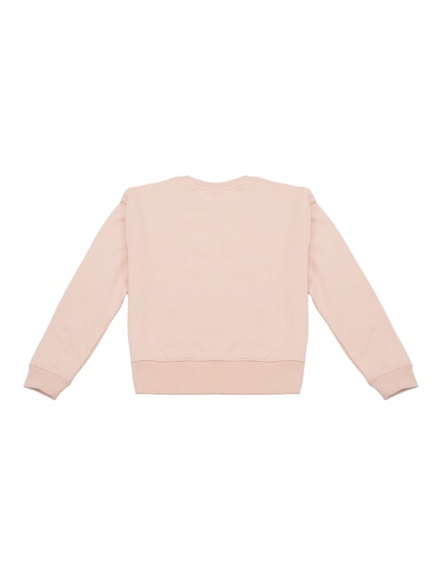 LINEAR Felpa cameo rose - Felpe Donna
