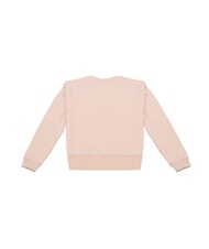 TIMBERLAND LINEAR Felpa cameo rose - Felpe Donna - 3