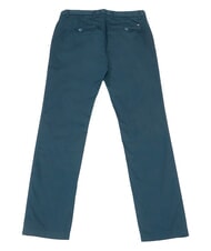 TOMMY HILFIGER TH Pantaloni blue coast - Pantaloni Uomo - 3