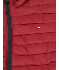 TOMMY HILFIGER TH Piumino Smanicato - Giacche smanicate Uomo