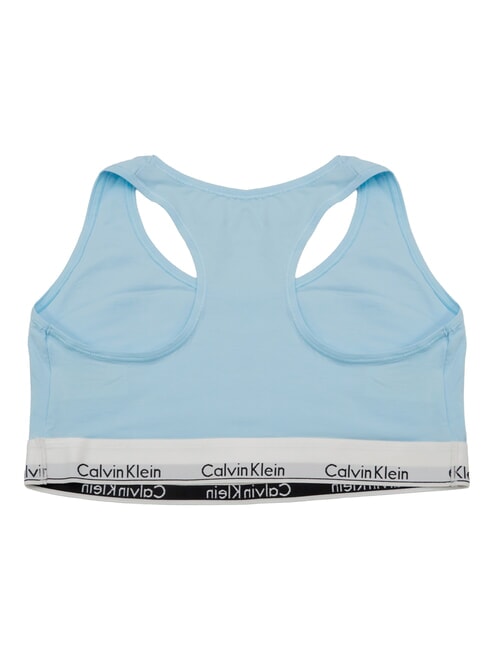 CK Reggiseno fascia elastica rain dance - Reggiseni Donna