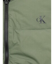 CALVIN KLEIN CK JEANS Piumino - Piumini Uomo