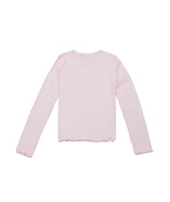 TOMMY HILFIGER TH Pigiama light pink/ desert sky - Pigiami Bambini - 3