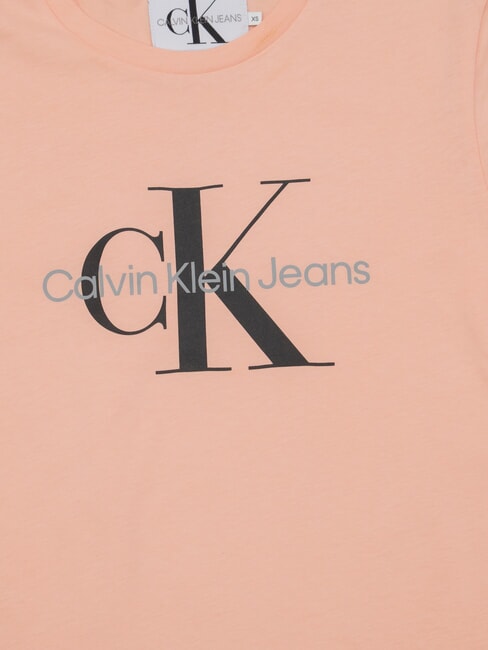 CK JEANS T-Shirt in cotone faint blossom - T-shirt e Top Donna