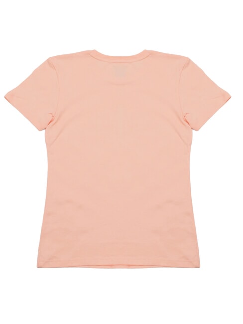CK JEANS T-Shirt in cotone faint blossom - T-shirt e Top Donna