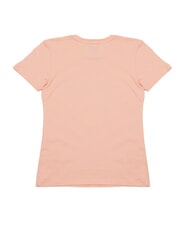 CALVIN KLEIN CK JEANS T-Shirt in cotone faint blossom - T-shirt e Top Donna - 3