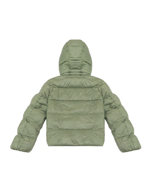 CK JEANS Piumino con cappuccio thyme - Piumini Donna