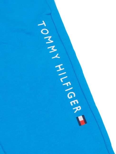 TH Pantaloni da tuta cerulean aqua - Pantaloni bambini
