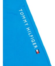 TOMMY HILFIGER TH Pantaloni da tuta cerulean aqua - Pantaloni bambini - 2
