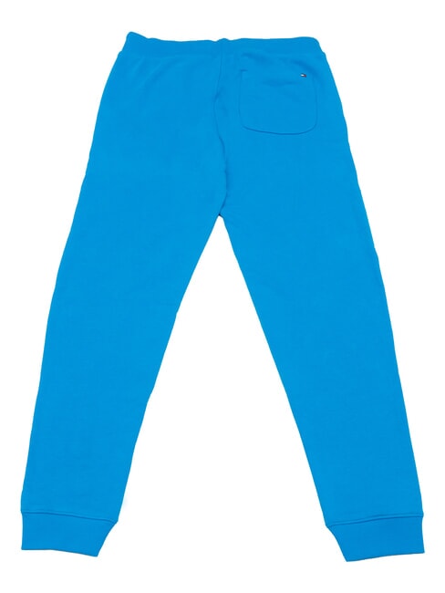 TH Pantaloni da tuta cerulean aqua - Pantaloni bambini