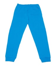 TOMMY HILFIGER TH Pantaloni da tuta cerulean aqua - Pantaloni bambini - 3