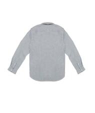 TOMMY HILFIGER TH Camicia desert sky - Camicie Uomo - 3