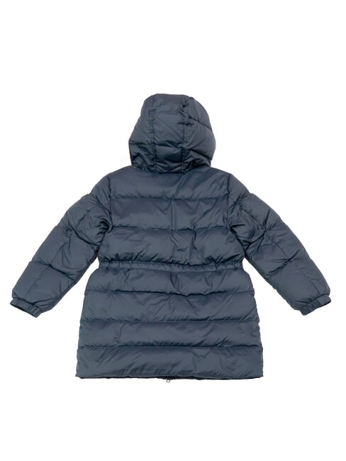 TH Piumino con cappuccio desert sky - Giacche Bambini