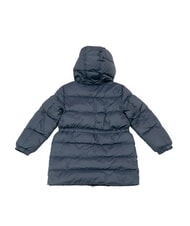 TOMMY HILFIGER TH Piumino con cappuccio desert sky - Giacche Bambini - 3