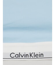 CALVIN KLEIN CK Reggiseno fascia elastica - Reggiseni Donna
