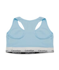 CALVIN KLEIN CK Reggiseno fascia elastica rain dance - Reggiseni Donna - 3