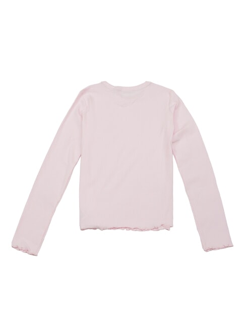 TH Pigiama light pink/ desert sky - Pigiami Bambini