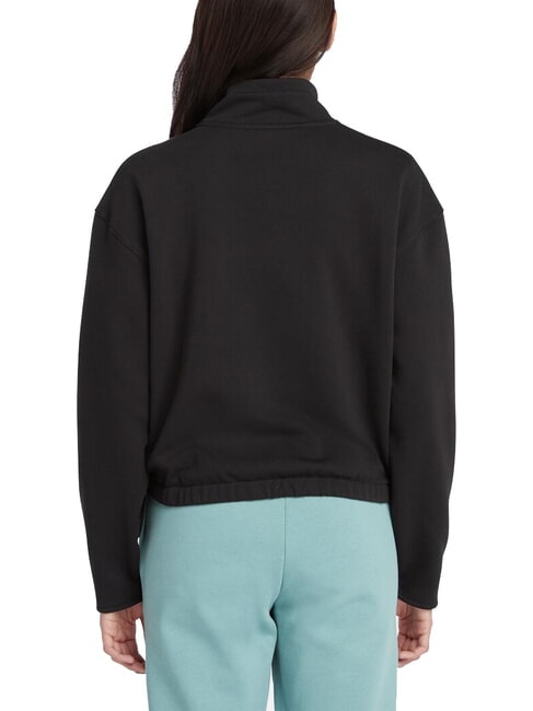 TFCO CORE Felpa NERO - Felpe Donna