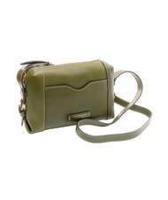 THE BRIDGE GEMMA Borsa mini a tracolla, in pelle - Borse Donna