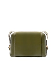 THE BRIDGE GEMMA Borsa mini a tracolla, in pelle timo abb oro - Borse Donna - 4