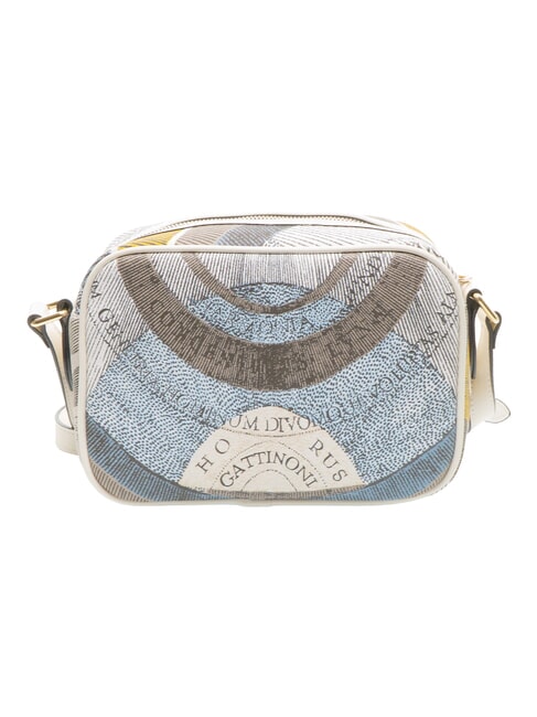 PLANETARIUM Borsa mini, a tracolla off white - Borse Donna