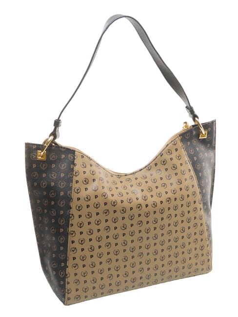 HERITAGE Borsa a spalla Nero - Borse Donna