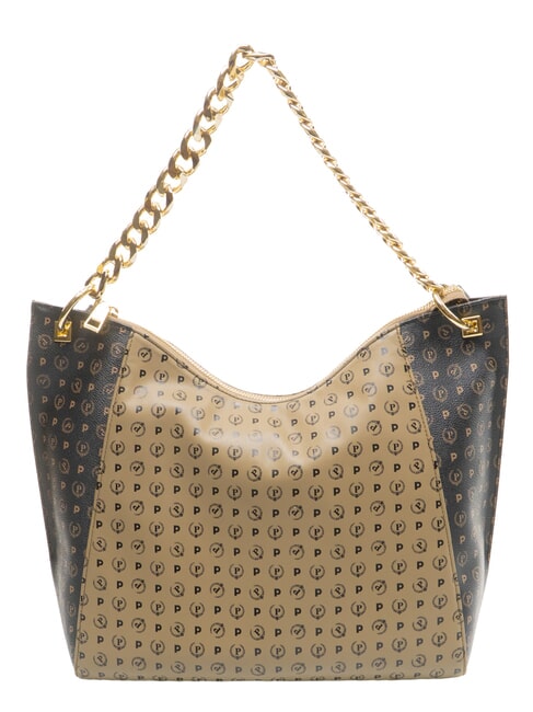 HERITAGE Borsa a spalla Nero - Borse Donna
