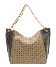 POLLINI HERITAGE Borsa a spalla Nero - Borse Donna - 4