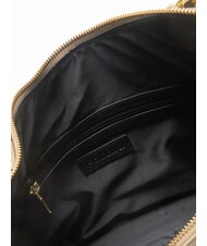 POLLINI HERITAGE Borsa a spalla Nero - Borse Donna - 5