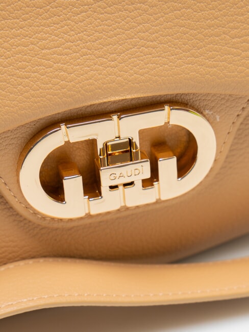 ELLA Borsa a spalla con tracolla croissant - Borse Donna